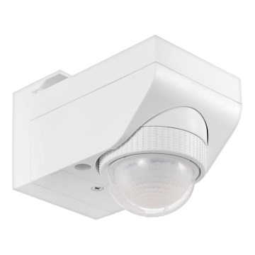 Eglo - Zunanji senzor gibanja 12 m bela IP44