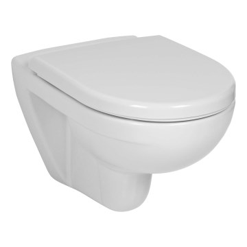 JIKA H8233800000001 - Viseča WC školjka LYRA, keramika/bela