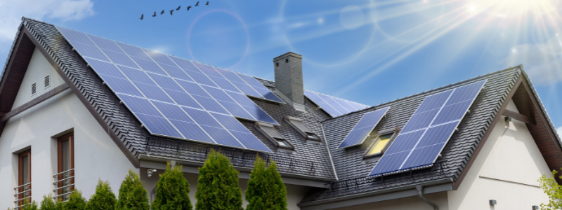 Solarni paneli – pogosta vprašanja (FAQ)