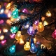 Lučke za božično drevo