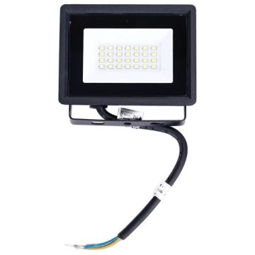 Aigostar - LED Reflektor LED/20W/230V 6500K IP65