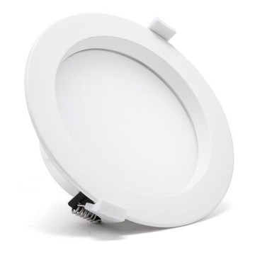 Aigostar - LED Vgradna svetilka LED/21W/230V pr. 20 cm 6000K bela