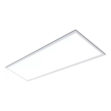 Aigostar - LED Vgradni panel LED/40W/230V 4000K 30x120cm