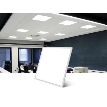Aigostar - LED Vgradni panel LED/50W/230V 60x60 cm 6000K