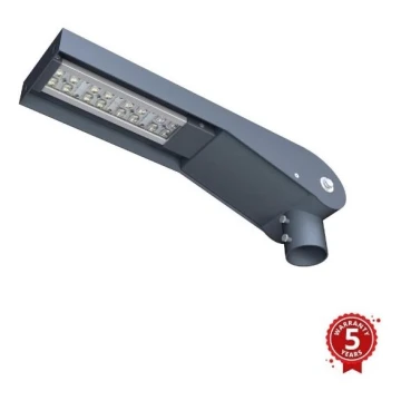 APLED - LED Ulična svetilka FLEXIBO LED/19W/90-265V IP65