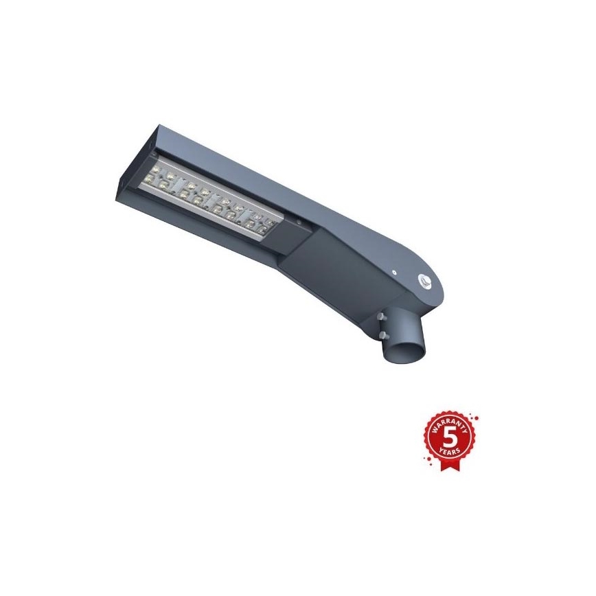 APLED - LED Ulična svetilka FLEXIBO LED/19W/90-265V IP65