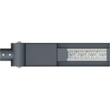 APLED - LED Ulična svetilka FLEXIBO LED/19W/90-265V IP65