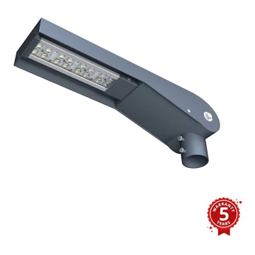 APLED - LED Ulična svetilka FLEXIBO PREMIUM LED/19W/90-265V IP65 2700K