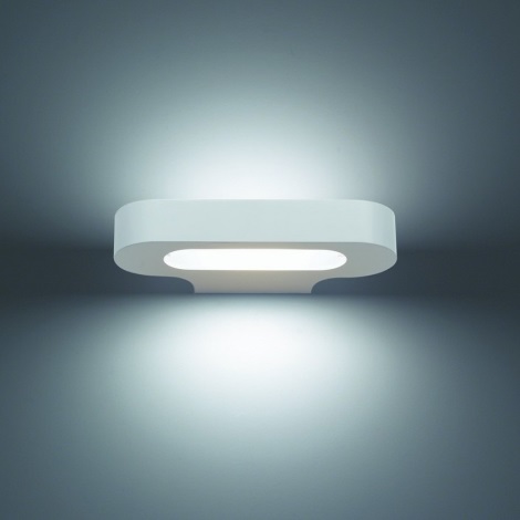 Artemide AR 0615010A - LED Stenska svetilka TALO 1xLED/20W/230V
