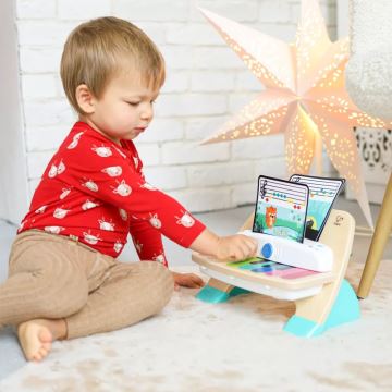 Baby Einstein - Lesena glasbena igrača MAGIC TOUCH klavir