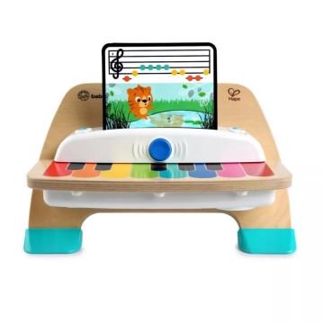 Baby Einstein - Lesena glasbena igrača MAGIC TOUCH klavir