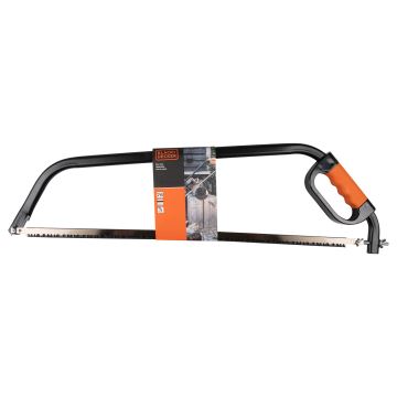 BLACK+DECKER - Okvir žage 76 cm