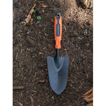 BLACK+DECKER - Vrtna gladilka 35 cm