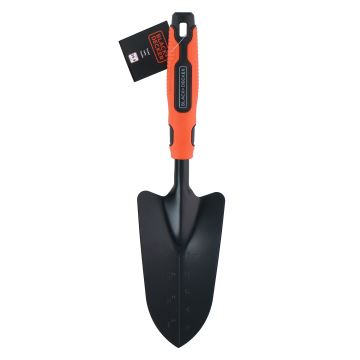 BLACK+DECKER - Vrtna gladilka 35 cm