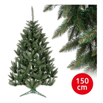 Božično drevo BATIS 150 cm smreka