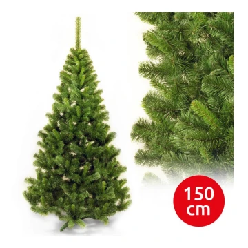 Božično drevo JULIA 150 cm jelka