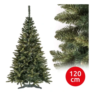 Božično drevo MOUNTAIN 120 cm jelka