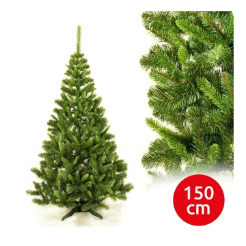 Božično drevo MOUNTAIN 150 cm jelka