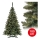 Božično drevo MOUNTAIN 180 cm jelka