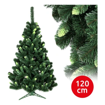 Božično drevo NARY II 120 cm bor