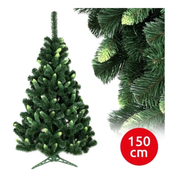 Božično drevo NARY II 150 cm bor