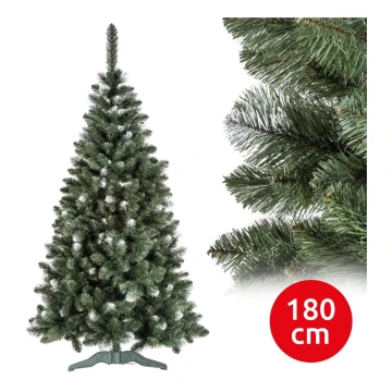 Božično drevo POLA 180 cm bor