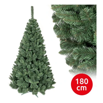 Božično drevo SMOOTH 180 cm smreka