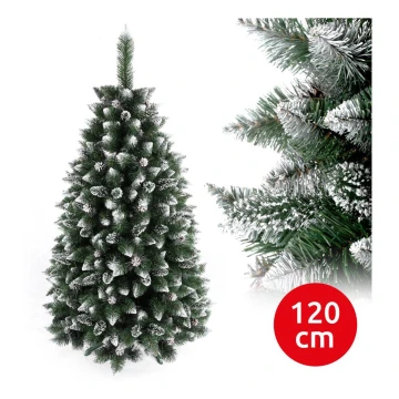 Božično drevo TAL 120 cm bor