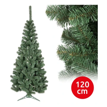 Božično drevo VERONA 120 cm jelka