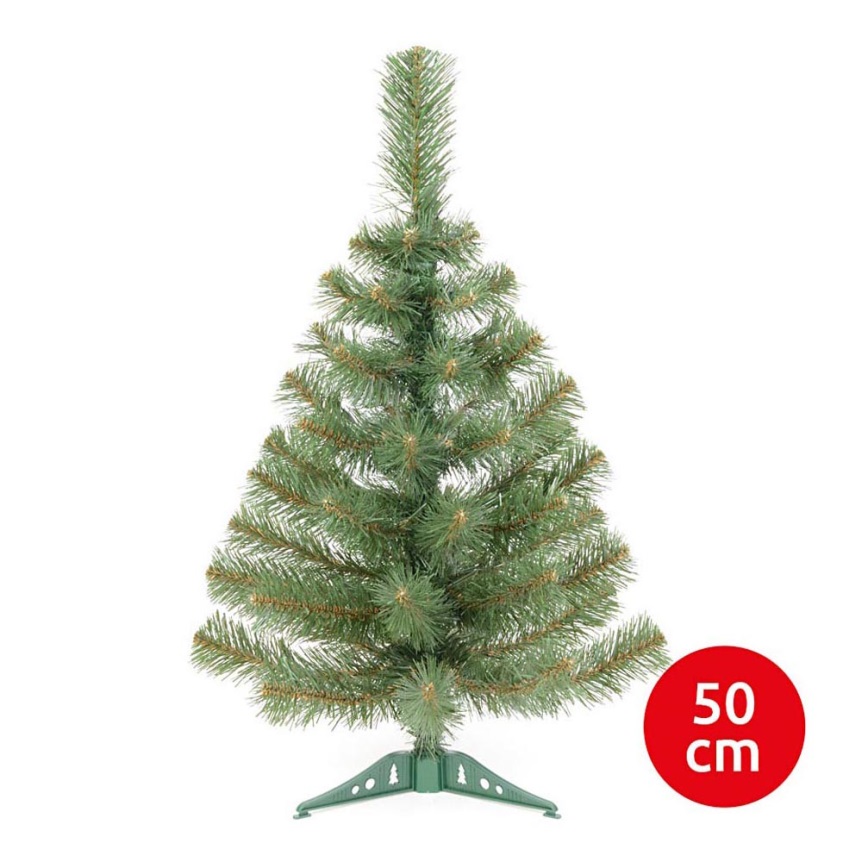 Božično drevo XMAS TREES 50 cm jelka