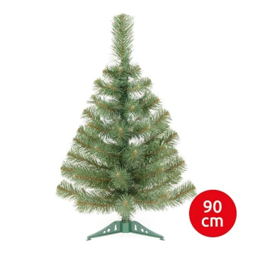 Božično drevo XMAS TREES 90 cm jelka