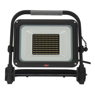 Brennenstuhl - LED Zatemnitveni zunanji reflektor LED/100W/230V 6500K IP65