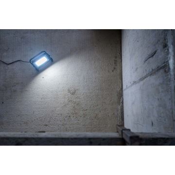 Brennenstuhl - LED Zatemnitveni zunanji reflektor LED/150W/230V 6500K IP65