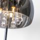 Brilagi - LED Kristalna namizna svetilka JEWEL 3xG9/42W/230V
