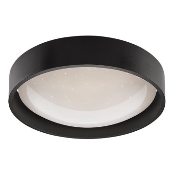 Brilagi - Lesena LED stropna svetilka LED/15W/230V