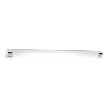 Briloner 2071-218 - LED Kopalniška luč za osvetlitev ogledala BATH LED/15W/230V IP44