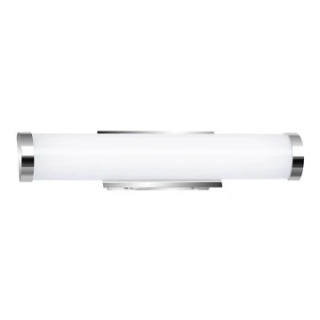 Briloner 2239-018 - LED Zatemnitvena kopalniška luč za osvetlitev ogledala COOL&COSY LED/11W/230V 2700/4000K IP44