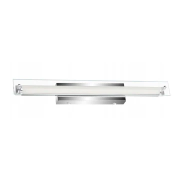 Briloner 2240-018 - LED Zatemnitvena kopalniška luč za osvetlitev ogledala COOL&COSY LED/5W/230V 2700/4000K
