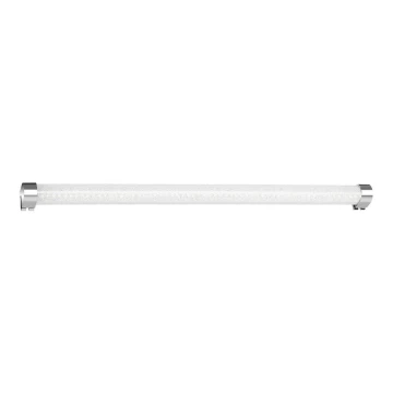 Briloner 2243-018 - LED Zatemnitvena kopalniška luč za osvetlitev ogledala COOL&COSY LED/8W/230V 2700/4000K IP44