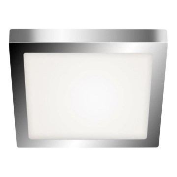 Briloner 3142-018 - LED Kopalniška stropna svetilka COOL&COSY LED/21W/230V 2700/4000K IP44