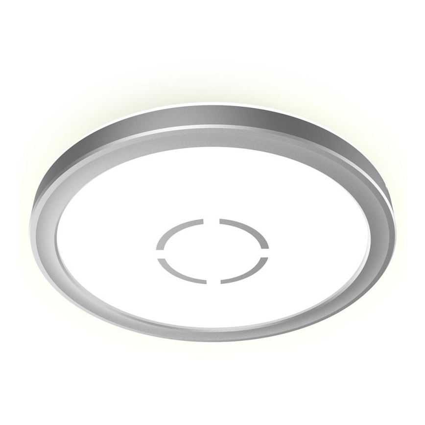 Briloner 3175-014 - LED Stropna svetilka FREE LED/12W/230V pr. 19 cm