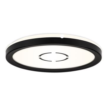 Briloner 3175-015 - LED Stropna svetilka FREE LED/12W/230V pr. 19 cm