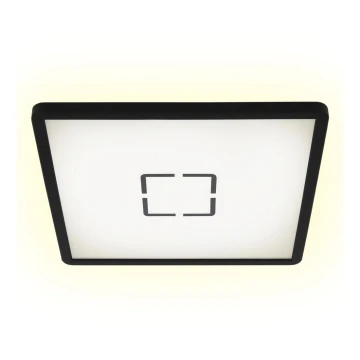 Briloner 3390-015 - LED Stropna svetilka FREE LED/18W/230V 29x29 cm