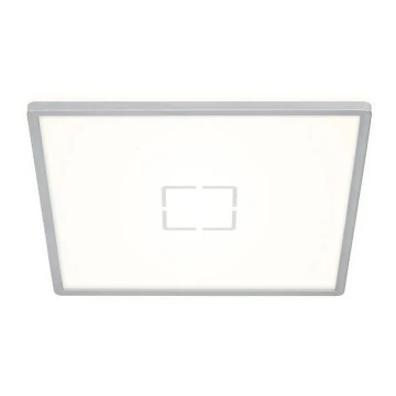 Briloner 3393-014 - LED Stropna svetilka FREE LED/22W/230V 42x42 cm