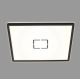 Briloner 3393-015 - LED Stropna svetilka FREE LED/22W/230V 42x42 cm