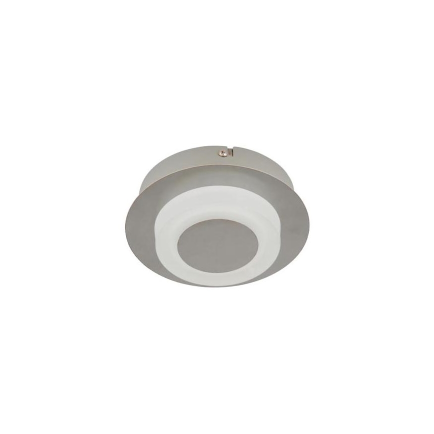 Briloner 3554-012 - LED Stropna svetilka SIMPLE 1xLED/6W/230V