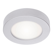 Briloner 7107-414 - LED Stropna svetilka SKY 2V1 LED/12W/230V