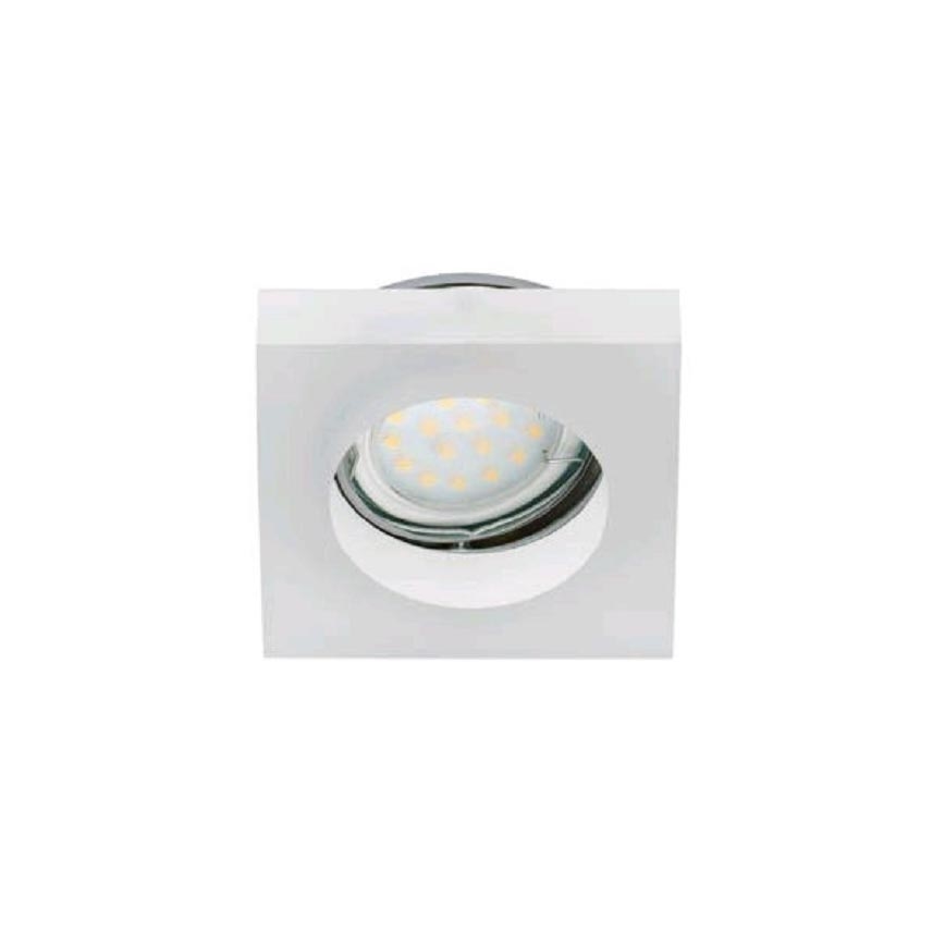 Briloner 7200-016 - LED Kopalniška vgradna svetilka ATTACH 1xGU10/3W/230V IP23