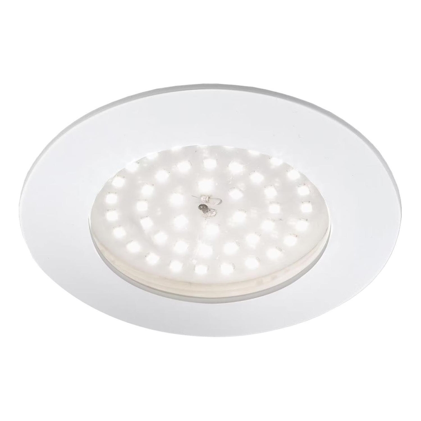 Briloner 7206-016 - LED Kopalniška vgradna svetilka LED/10,5W/230V IP44