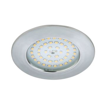 Briloner 7206-019 - LED Kopalniška vgradna svetilka ATTACH LED/10,5W/230V IP44